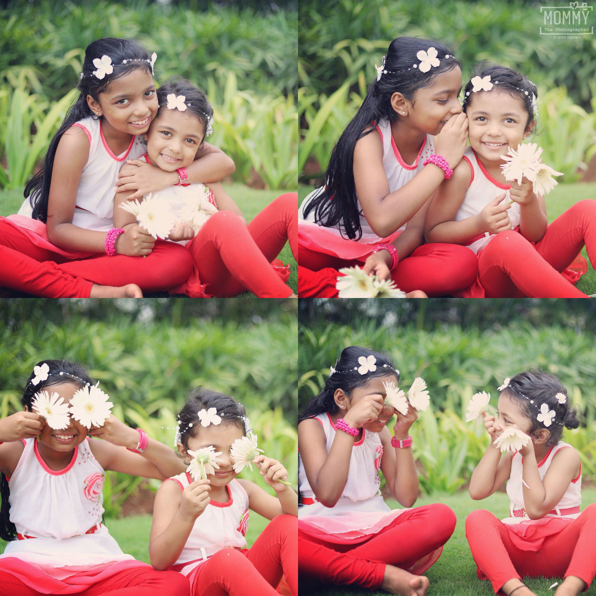 Read more about the article Kids Photography – Adi & Ansu – By Ritika Sawhney – Thane / Mumbai