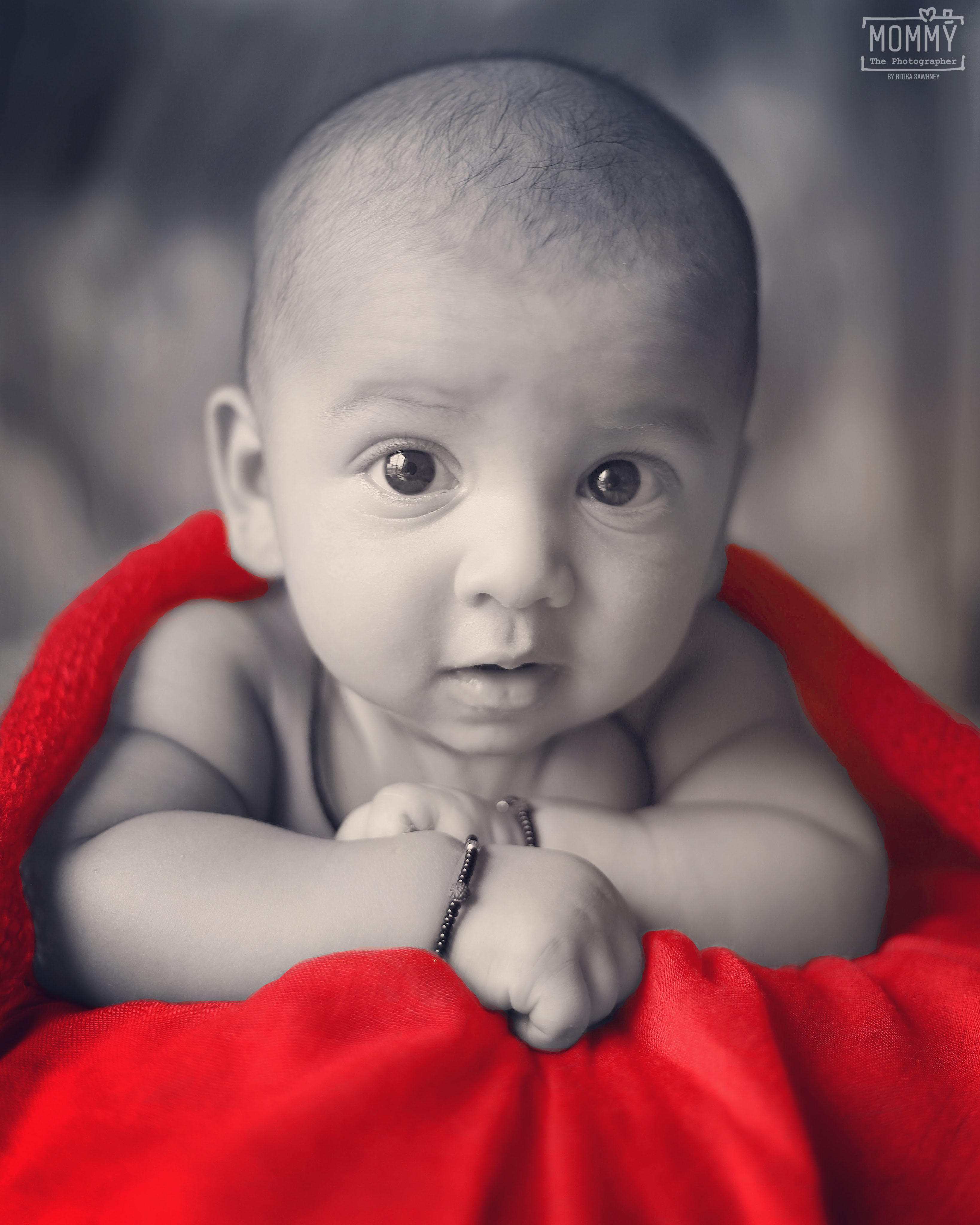 You are currently viewing Baby & Family Photography – Tanush – By Ritika Sawhney – Thane / Mumbai